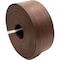 Yard King 5"H x 40'L  Terrace Board Landscape Edging, Brown (Includes 10 Stakes) YK95340 - alternate 2